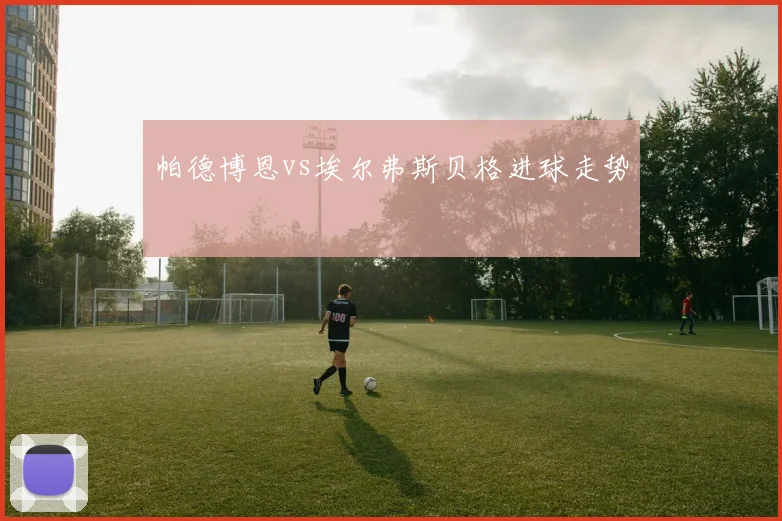 帕德博恩vs埃尔弗斯贝格进球走势